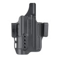Bravo Concealment - Kabura wewnętrzna IWB Torsion Light Bearing 3.0 dla S&W M&P 2.0 / TLR-1 - Prawa - BC40-1007-1 59211