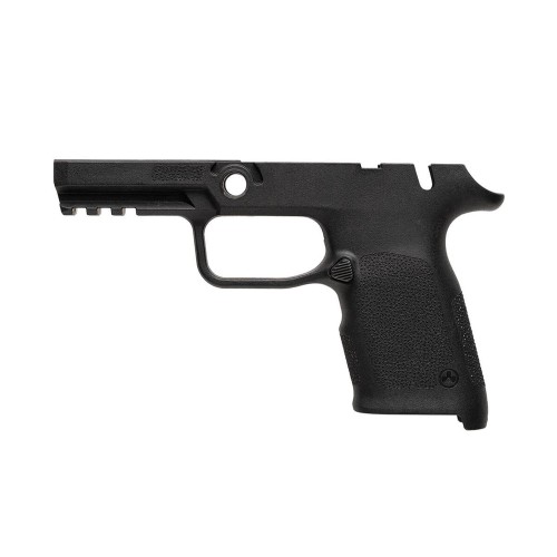 Magpul - Polimerowy szkielet EHG SG9 do SIG Sauer P320 Compact Manual Safety - Czarny - MAG1431-BLK-1 59213