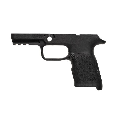 Magpul - Polimerowy szkielet EHG SG9 do pistoletu SIG Sauer P320 Compact - Czarny - MAG1430-BLK-1 59214