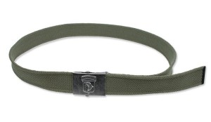 Mil-Tec - Pas Airborne - Zielony OD - 13173001