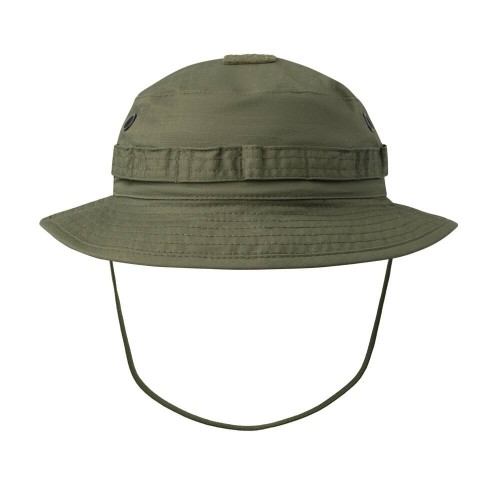 Helikon - Kapelusz Boonie Mk2 - Ripstop - Olive Green - KA-BMK-SP-02-B04-1 59219
