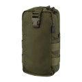 Helikon - Kieszeń MOLLE Guardian Multi Pouch - Cordura - Olive Green - MO-GPM-CD-02-1 59220