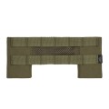 Helikon - Panel do kamizelek Chest Rig Guardian - Cordura - Olive Green - MO-GCP-CD-02-1 59221