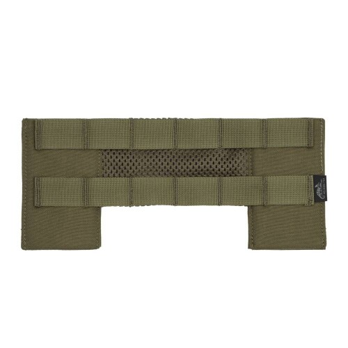 Helikon - Panel do kamizelek Chest Rig Guardian - Cordura - Olive Green - MO-GCP-CD-02-1 59221