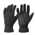 Helikon - Rękawiczki Lizard Grip - SoftShell - Czarne - RK-LGG-PO-01-1 59224