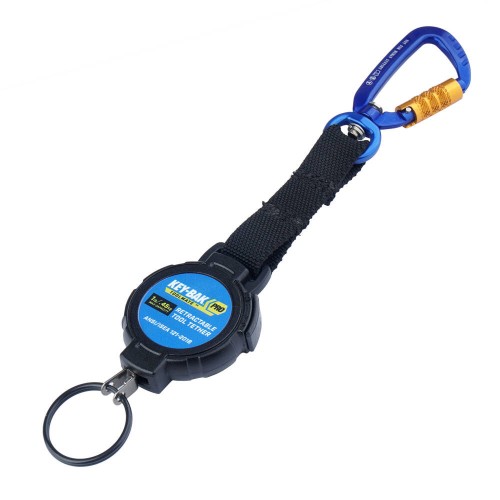 Key-Bak - Retraktor ToolMate Retractable Tether 1 lb - 42" - 0KB6-3FAA2-1 59235