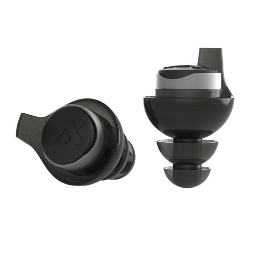 Axil - Zatyczki do uszu XP Defender - Smoke - XPD-SM/L-1 59240