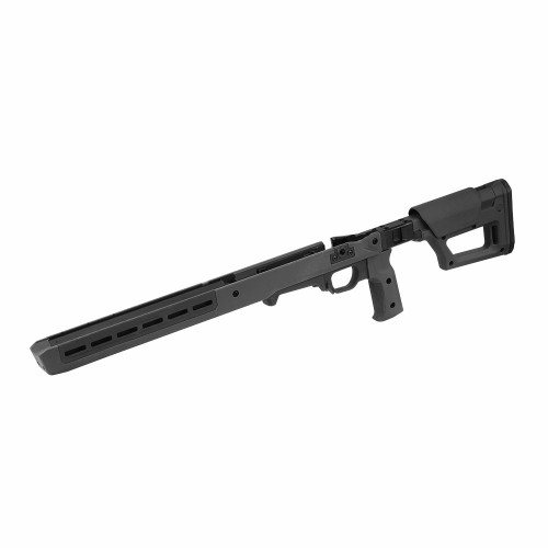 Magpul - Osada Pro 700L Lite do Remington 700 Long Action - Czarna - MAG1380-BLK-1 59241