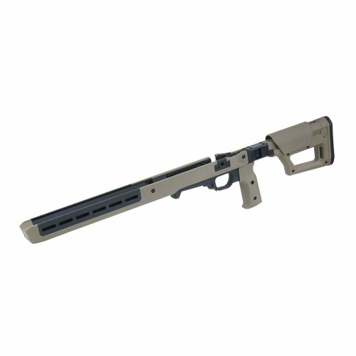 Magpul - Osada Pro 700L Lite do Remington 700 Long Action - FDE - MAG1380-FDE-1 59242