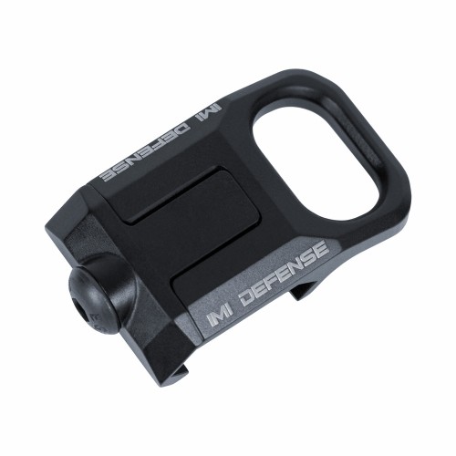 IMI Defense - Montaż Picatinny 20 Degrees Offset Sling Mount - Czarny - IMI-ZSM01-1 59246