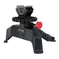 Birchwood - Podpórka strzelecka Tango Front Mount Shooting Rest - Czarny - BC-FMSR-1 59248