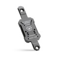 Strike Industries - Montaż do kolimatorów na strzelbę Strike Shotgun Optic Mount - SI-SG-OM-BK-1 59251