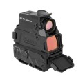 Holosun - Kolimator zamknięty TH - Termowizja - OLED - 18350 - DRS-TH-1 59252