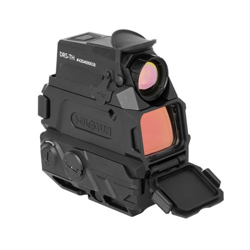 Holosun - Kolimator zamknięty TH - Termowizja - OLED - 18350 - DRS-TH-1 59252