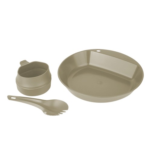 Wildo - Zestaw biwakowy Pathfinder Kit - Desert - 66431-1 59254