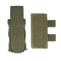 Templars Gear - Ładownica na stazę Tourniquet Pouch - MOLLE - Ranger Green - TG-TP-RG-1 59257