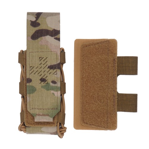 Templars Gear - Ładownica na stazę Tourniquet Pouch - MOLLE - MultiCam - TG-TP-MC-1 59258