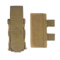 Templars Gear - Ładownica na stazę Tourniquet Pouch - MOLLE - Coyote Brown - TG-TP-CB-1 59260