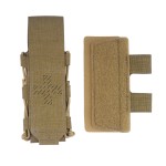 Templars Gear - Ładownica na stazę Tourniquet Pouch - MOLLE - Coyote Brown - TG-TP-CB