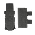 Templars Gear - Ładownica na stazę Tourniquet Pouch - MOLLE - Czarna - TG-TP-BL-1 59261