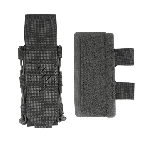 Templars Gear - Ładownica na stazę Tourniquet Pouch - MOLLE - Czarna - TG-TP-BL-1 59261