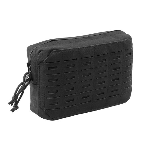 Templars Gear - Kieszeń Utility Pouch MOLLE Gen 1.1 - Duża - Czarna - TG-UP-L-BL-1 59264