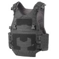 Templars Gear - Kamizelka taktyczna KSAV - Medium - Czarna - TG-KSAV-BL-M-1 59266