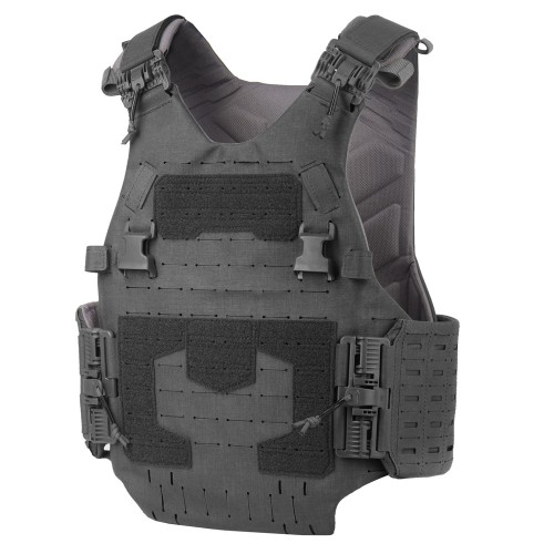 Templars Gear - Kamizelka taktyczna KSAV - Medium - Czarna - TG-KSAV-BL-M-1 59266
