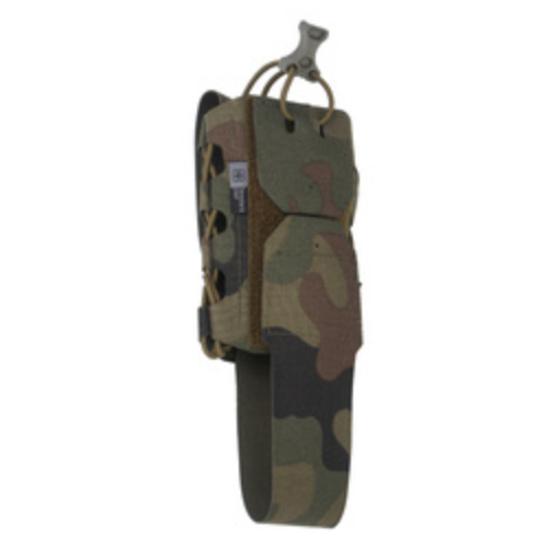 Templars Gear - Ładownica na radio RPM Radio Pouch - Coyote Brown - TG-RPM-L-WZ93-1 59268