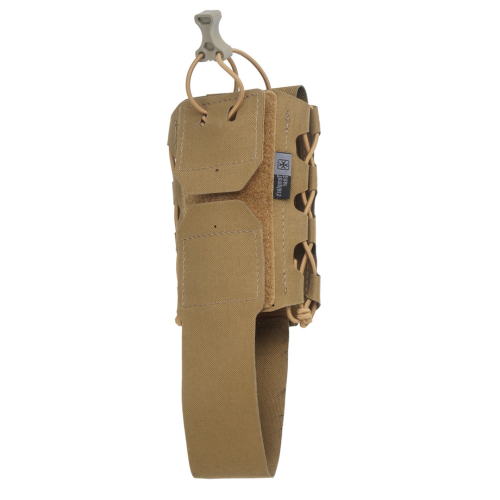 Templars Gear - Ładownica na radio RPM Radio Pouch - Coyote Brown - TG-RPM-L-CB-1 59269