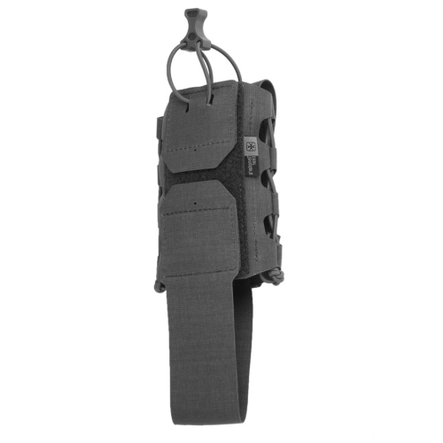 Templars Gear - Ładownica na radio RPM Radio Pouch - Czarna - TG-RPM-L-BL-1 59270