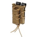 Templars Gear - Ładownica na magazynek pistoletowy i karabinowy AR/AK Rifle Pouch FMR+P - Coyote Brown - TG-FMR+P-CB-1 59274