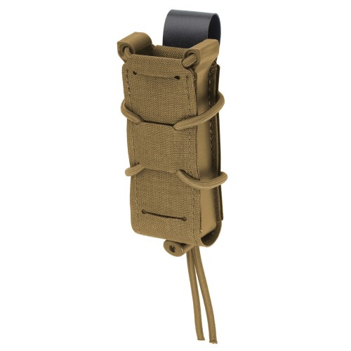 Templars Gear - Ładownica pojedyncza na magazynek pistoletowy Pistol Pouch FMPDS - Coyote Brown - TG-FMPDS-CB-1 59277