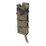 Templars Gear - Ładownica pojedyncza na magazynek pistoletowy Machine Pistol Pouch FMPM - Pantera Leśna - TG-FMPM-WZ93