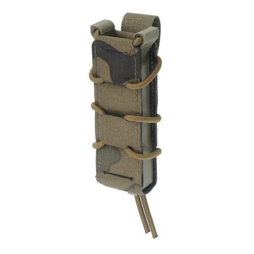 Templars Gear - Ładownica pojedyncza na magazynek pistoletowy Machine Pistol Pouch FMPM - Pantera Leśna - TG-FMPM-WZ93-1 59278