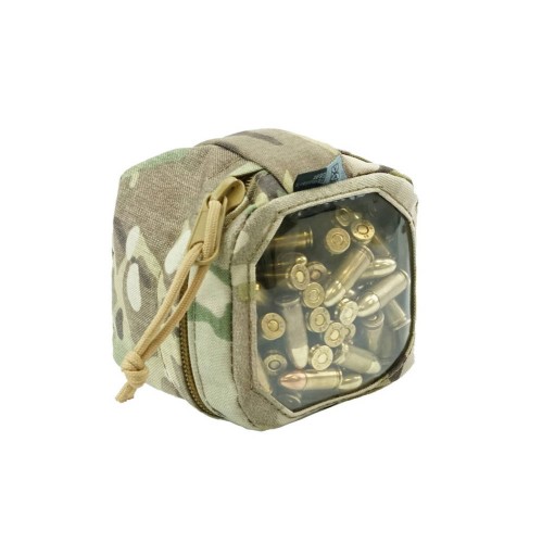 Templars Gear - Kieszeń na amunicję Ammo Utility - Small - MultiCam - TG-AU-S-MC-1 59282