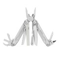 NexTool - Multitool Flagship Captain - 19 Narzędzi - Srebrny - NE20214-1 59291