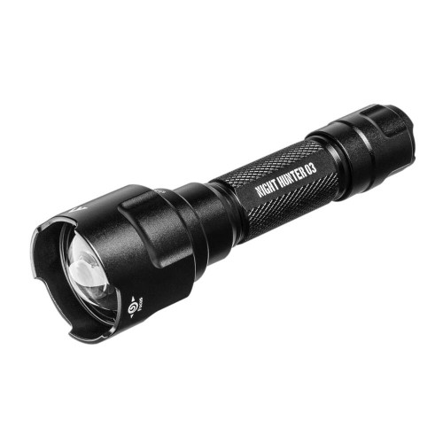 Mactronic - Latarka ręczna Night Hunter 03 - 1150 lm - Focus - 18650 3400 mAh - THH0232-1 59295