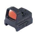 Victoptics - Kolimator z montażem SRD 1x16x22 AUT - 3 MOA - Picatinny/Weaver - RDSL31-1 59301