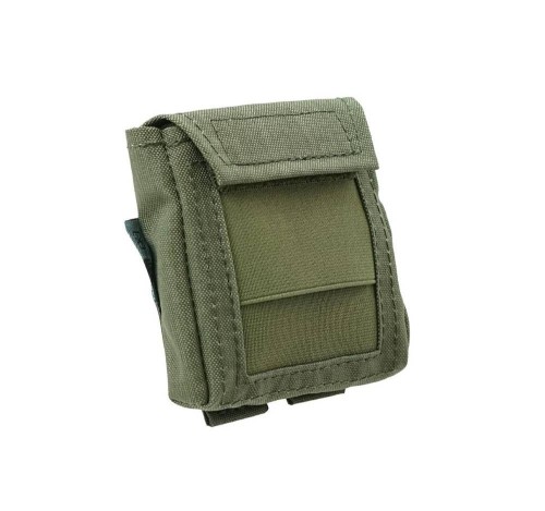 Templars Gear - Kieszeń na jednorazowe rękawiczki ochronne - Ranger Green - TG-DGP-1.1-RG-1 59302
