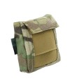 Templars Gear - Kieszeń na jednorazowe rękawiczki ochronne - MultiCam - TG-DGP-1.1-MC-1 59303