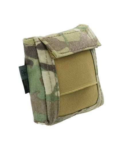 Templars Gear - Kieszeń na jednorazowe rękawiczki ochronne - MultiCam - TG-DGP-1.1-MC-1 59303