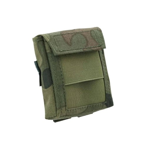 Templars Gear - Kieszeń na jednorazowe rękawiczki ochronne - Wz. 93 - TG-DGP-1.1-WZ93-1 59304