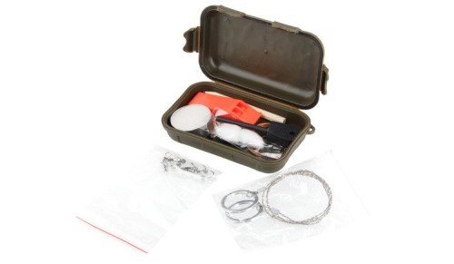 FOSCO - Zestaw survivalowy - 469486-1 59311