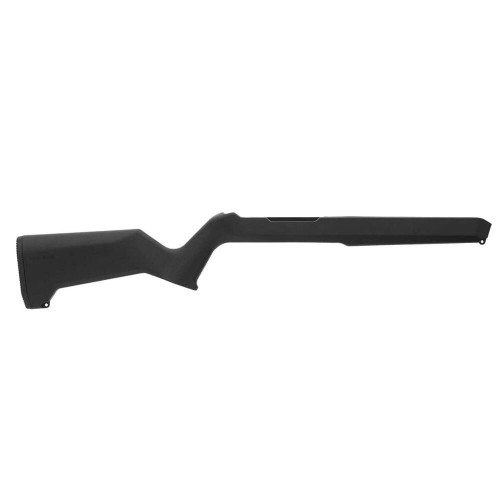 Magpul - Osada dla Ruger 10/22 MOE X-22 Stock - Czarna - MAG1428-BLK-1 59315