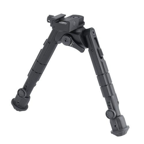 UTG - Dwójnóg Recon 360 TL - 7" - 9" - Picatinny - Czarny - TL-BP01-B-1 59317