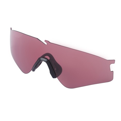 Oakley - Zamienny wizjer Standard Issue Ballistic M Frame® Alpha Replacement Lens - Fioletowy - 101-532-003-1 59325