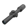 Vector Optics - Luneta biegowa Continental x6 Tactical - 1-6x24 - Czarny - SCOC-23T-1 59331