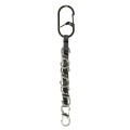 Nite Ize - Karabińczyk GearLine Mini Key Organizer - Stalowy - Czary - GLMK-A1-R3-1 59338