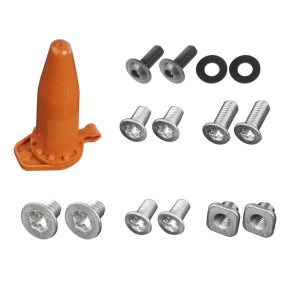 2BME - Zestaw serwisowy do montaży 2BME010 / 2BME012 / 2BME026 / 2BME030 - 2BMESP03